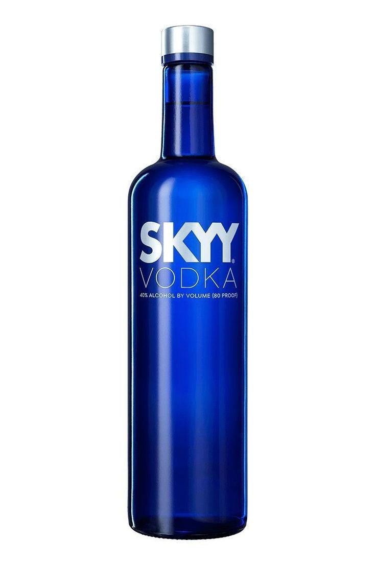 Vodka Skyy